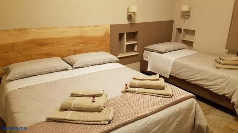 B&B Via Veneto