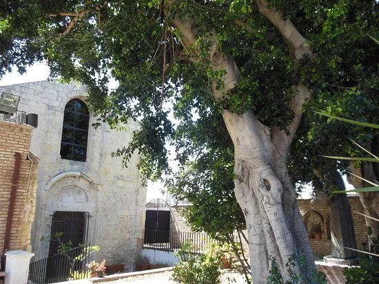 Chiesa San Pietro dei Pescatori