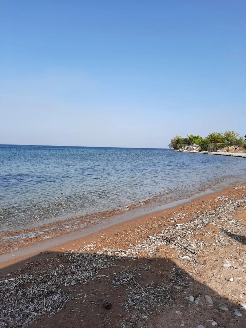 Meli Seaside Villas