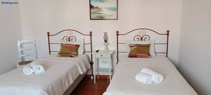 Casa das Hortensias