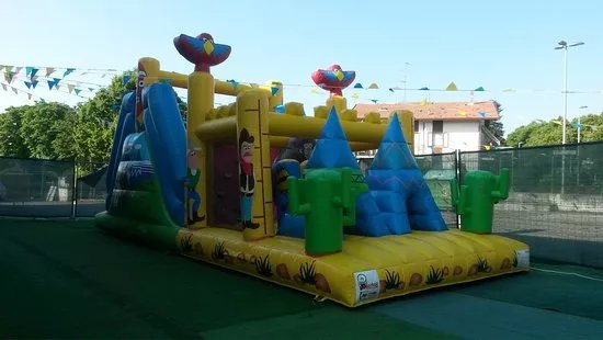 Fantasilandia