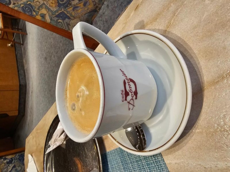 Cafe Dobmeier