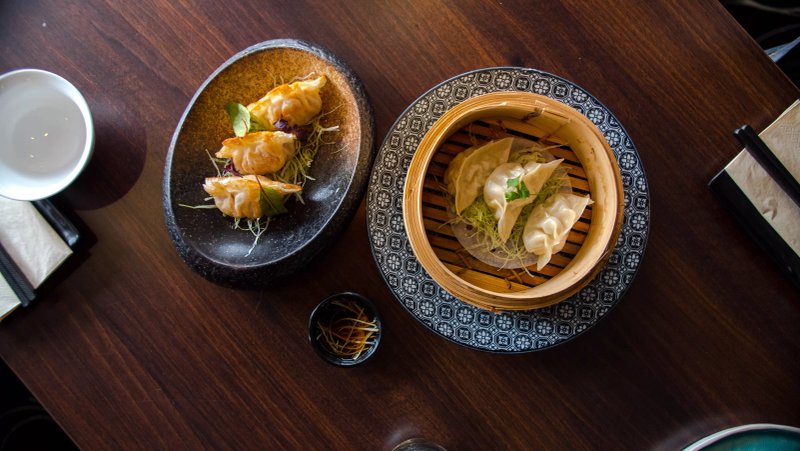 Mei Ling Restaurant