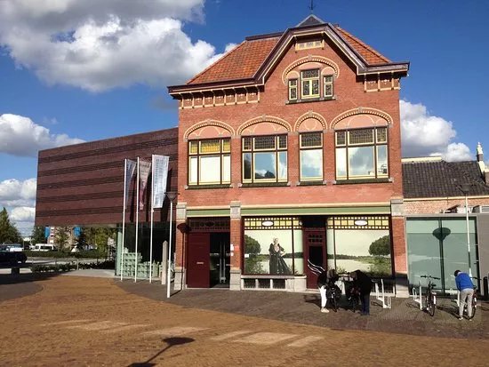 Museum Het Warenhuis - Museum Land van Axel