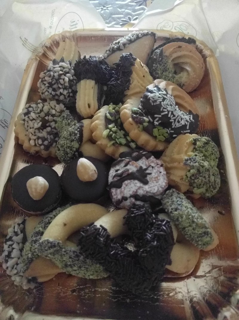 Rizzotti Pasticceria - Gelateria