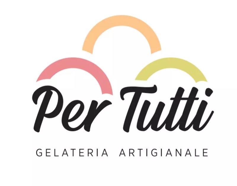 Per Tutti - Gelateria Artigianale Italiana