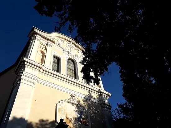 Santuario di Nostra Signora di Loreto