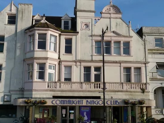 Connaught Bingo & Social Club