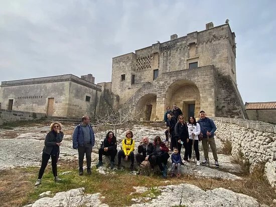 Naturalmente Salento