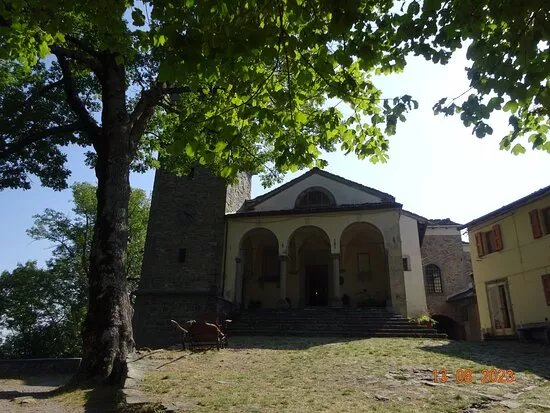 Chiesa di San Nicolo