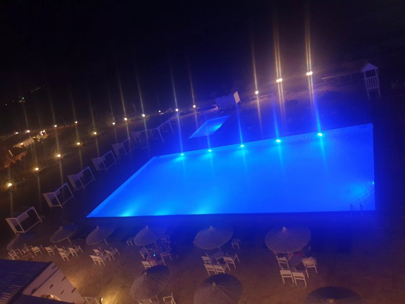 Tinos Beach Hotel