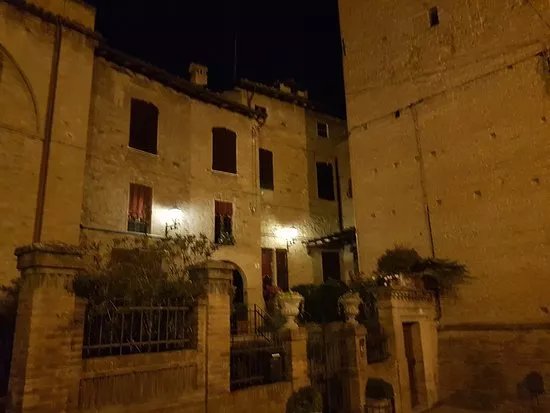 Torre delle Prigioni