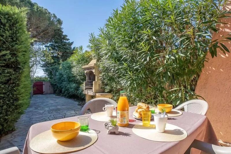 Vacation home Thalassa  in Saint Cyprien, Pyrénées - Orientales - 4 persons, 1