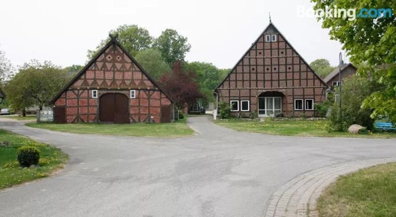 Hof Birkenbruch