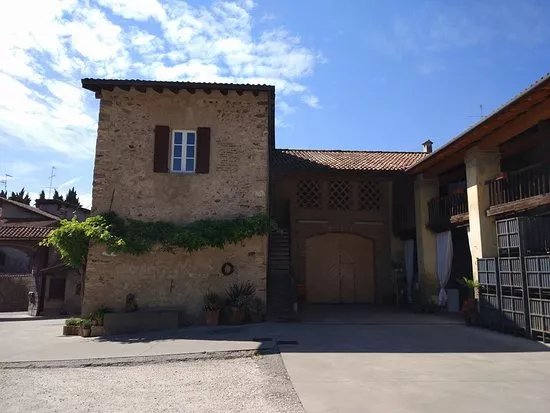 Santa Lucia Franciacorta