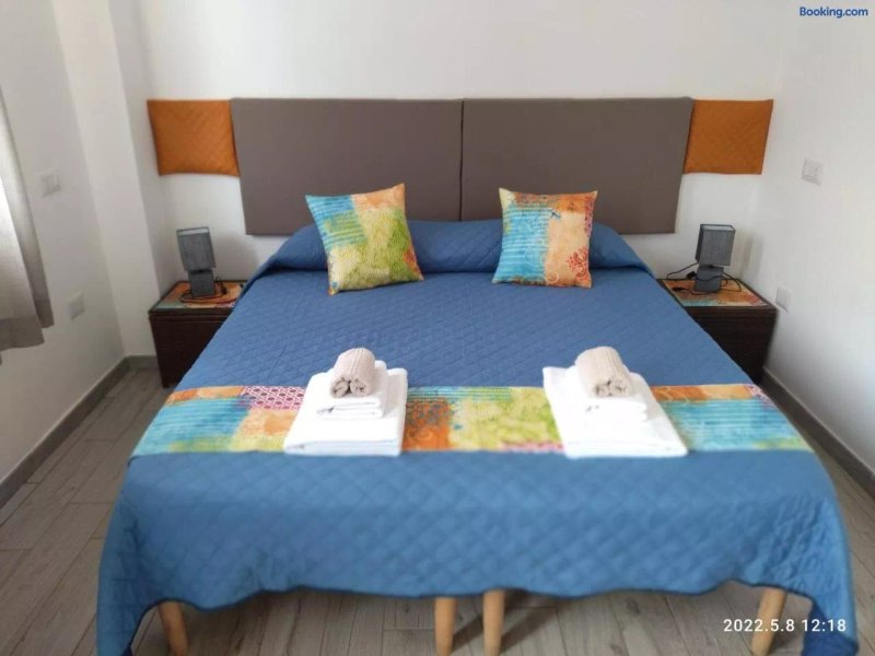 Jrg Apartments