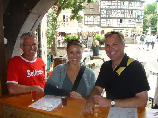 Black Forest Tours
