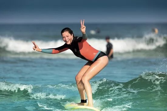 Go and Surf Labenne