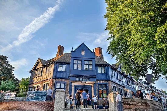 D.J. Quinn's
