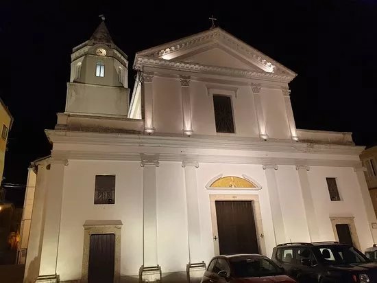 Chiesa Madre di San Nicola