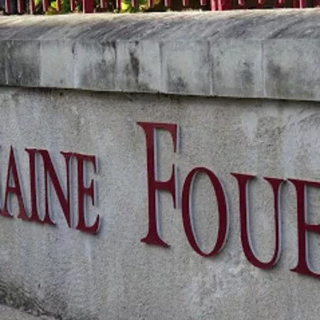Domaine Fouet