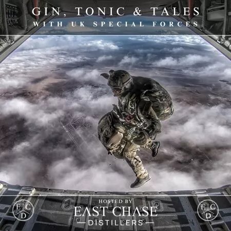 East Chase Distillers