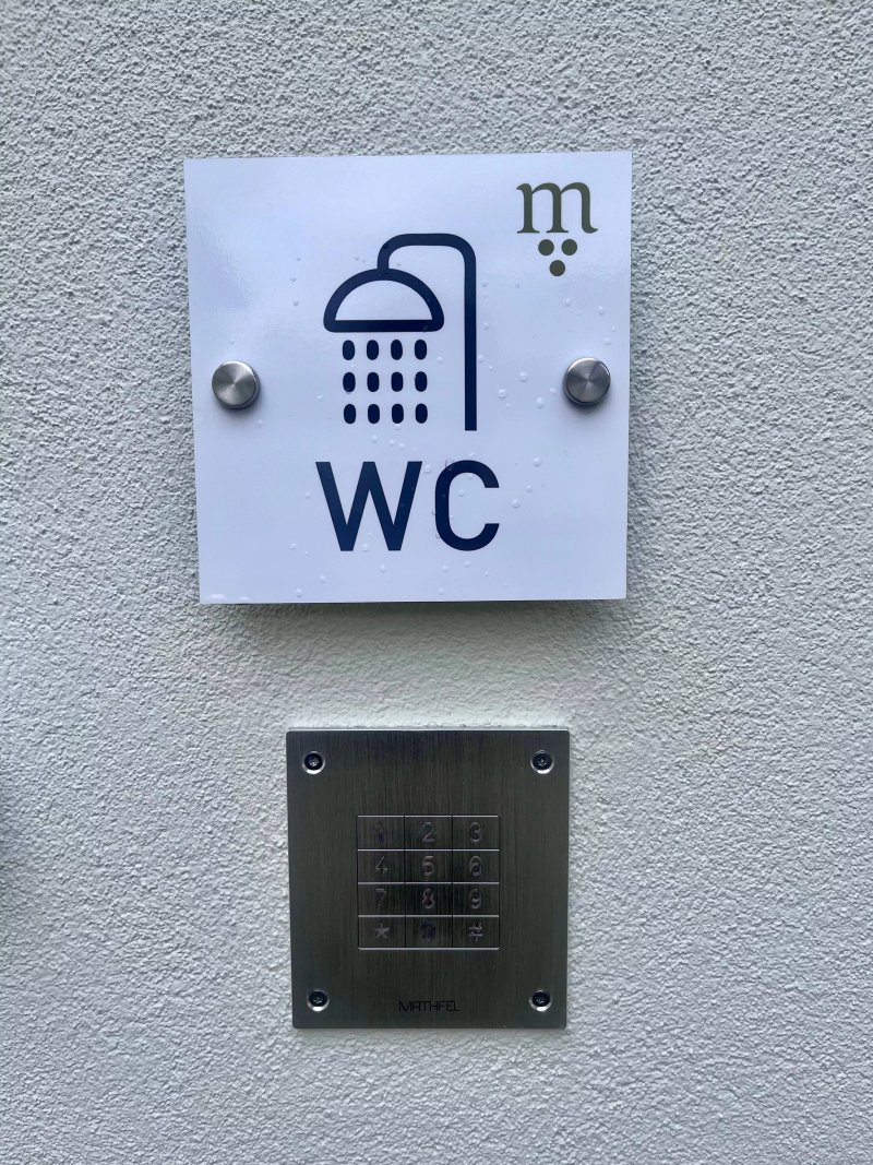Wohnmobil Stellplatz Mühlhäuser