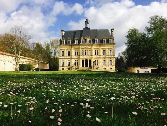 Chateau Lestage