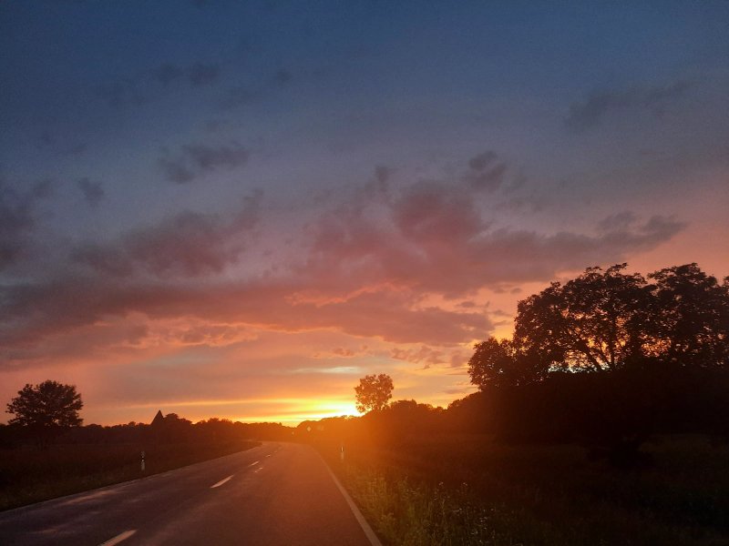 Landgasthaus Kreuz beim Tom