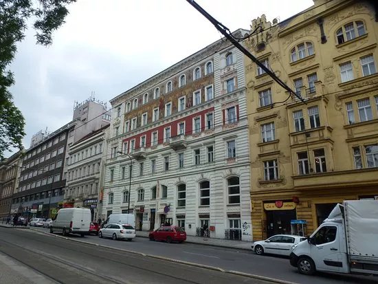 U Sedleru - Historic Building