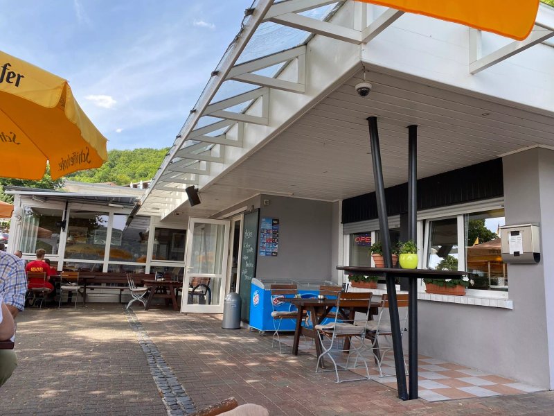 Bistro Am See