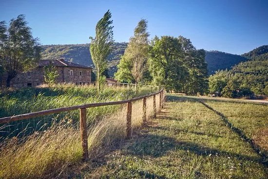La Fabbrica della Natura