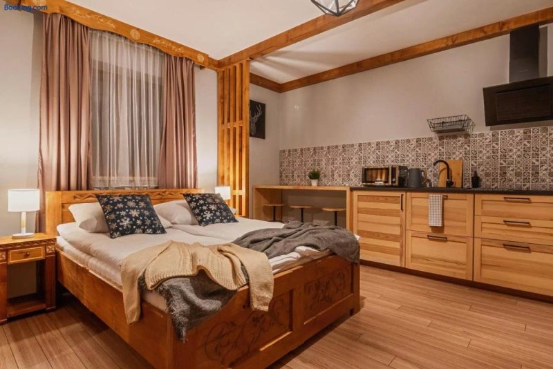 Olczańska Kotlina Apart&Room