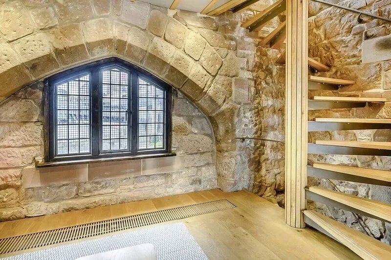 Luxury Historic Apartment