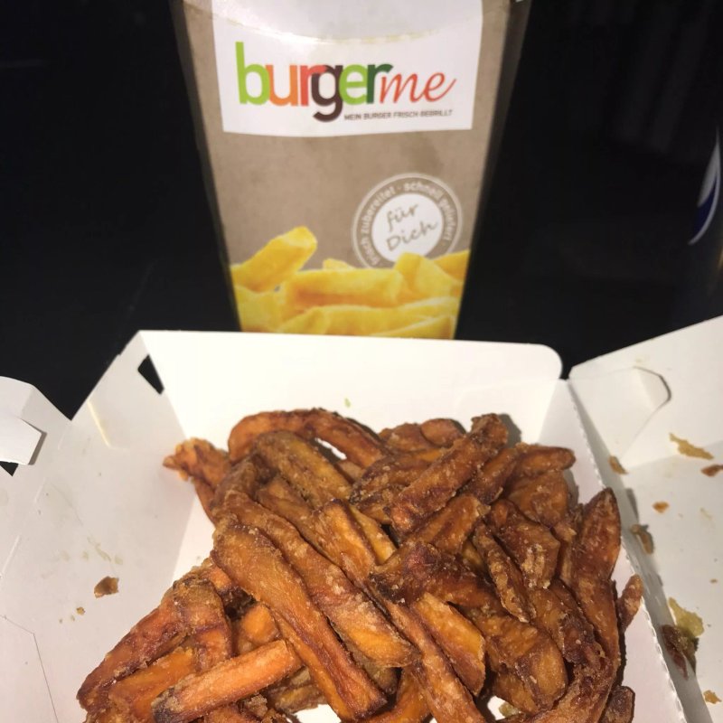 burgerme