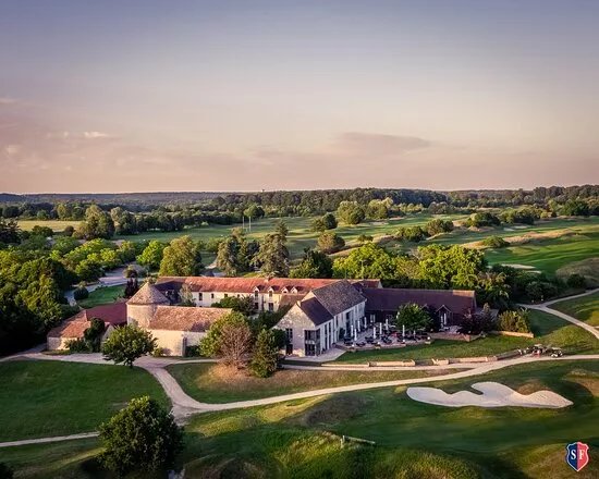 Ugolf Courson
