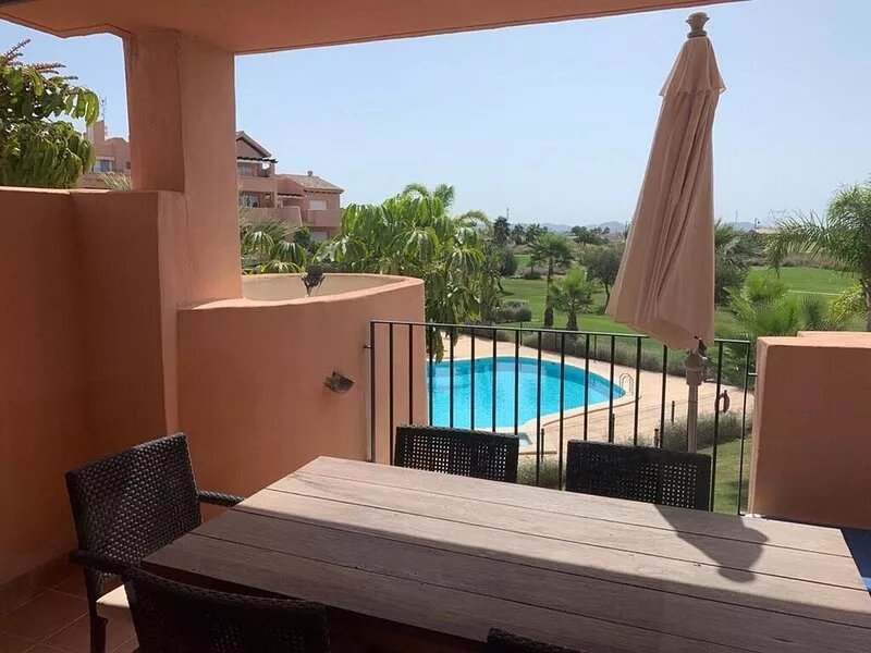 PedroRoca 285938-A Murcia Holiday Rentals Property