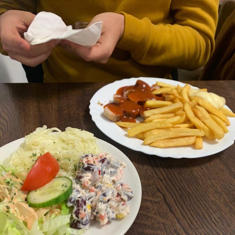 Croonenbroek Fleischergrill