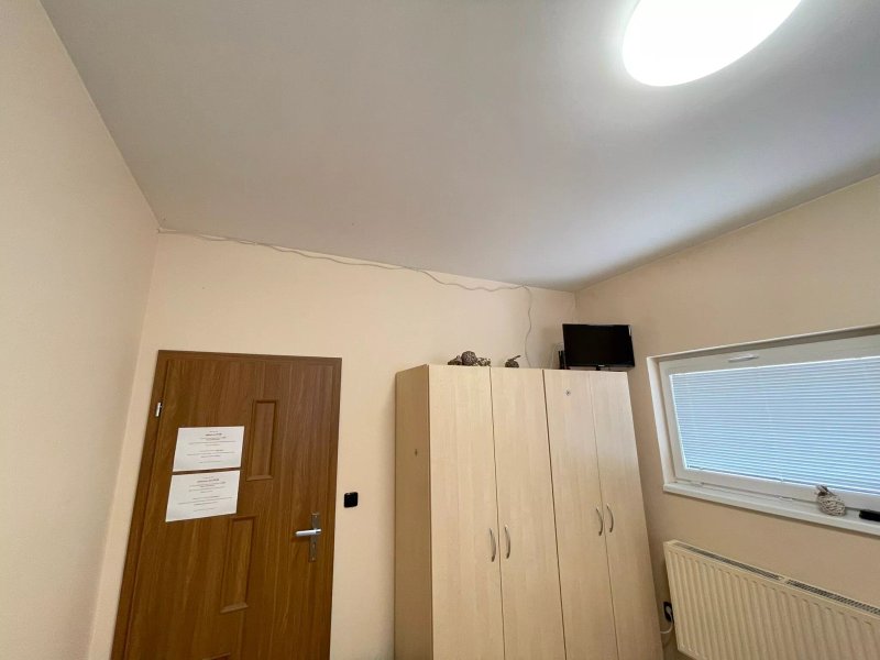 Timeout Minihostel
