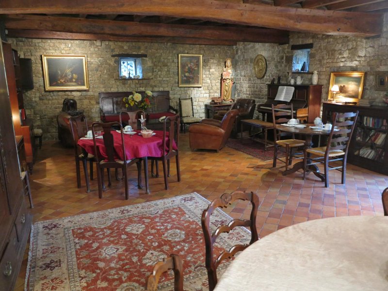Manoir de Grainville