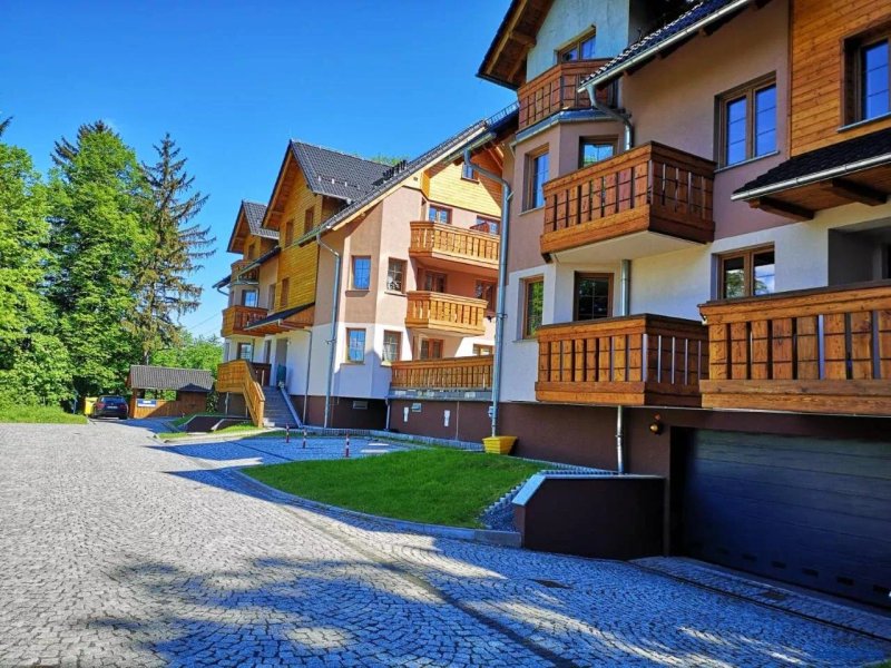 Apartamenty Karpacz - Blizej Chmur