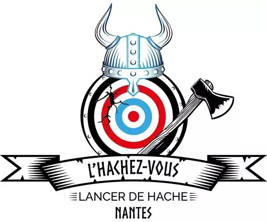 L'hachez-vous - Lancer De Hache Nantes