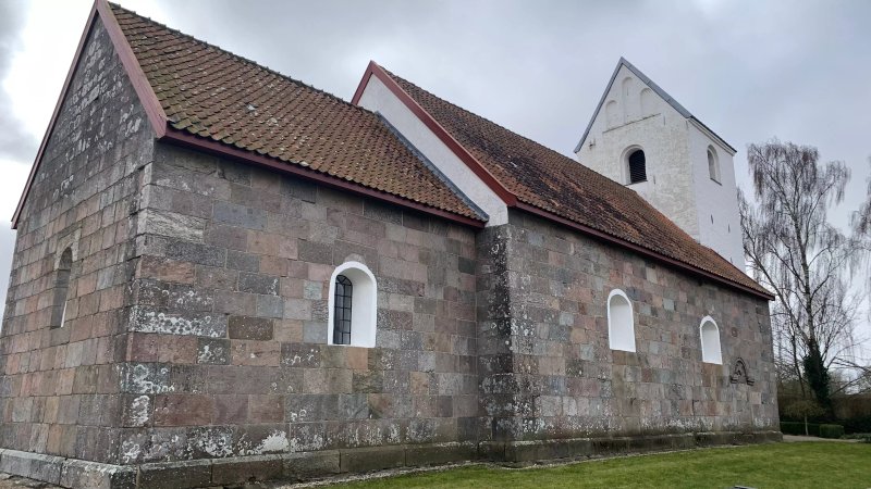 Sonder Onsild Kirke