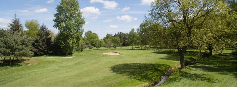 Kibworth Golf Club