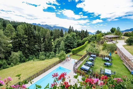 Hotel Langeshof