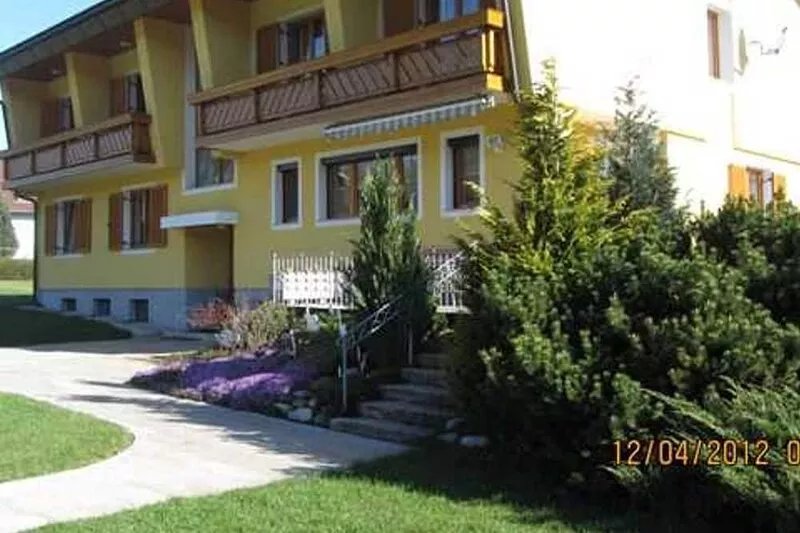 Farm Kofler - Double room