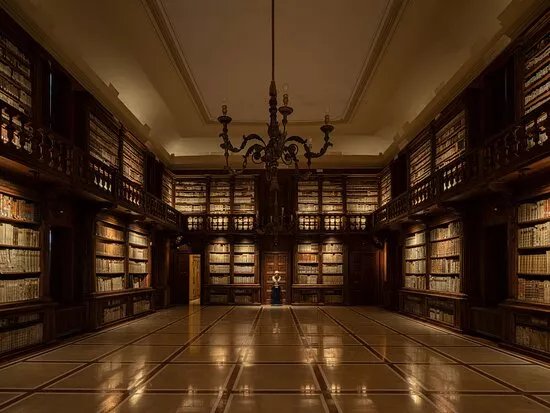 Biblioteca Capitolare