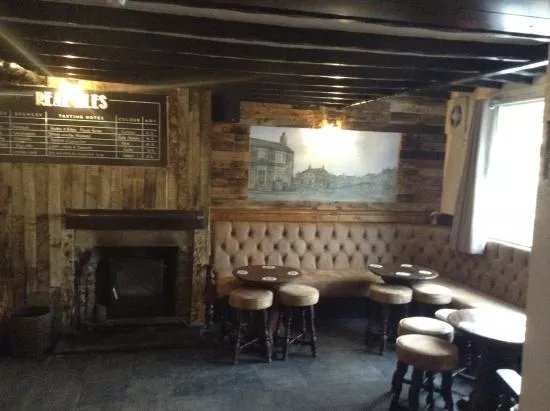 Spotted Cow Drighlington