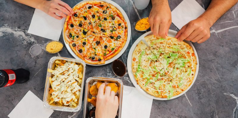 Pizzeria El Barrio Fuengirola