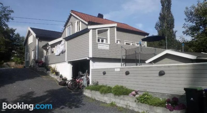 Nevervally B&B